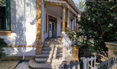 4 bedrooms house to rent in Ayios Andreas