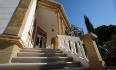 4 bedrooms house to rent in Ayios Andreas