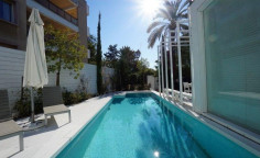 4 bedrooms house to rent in Ayios Andreas