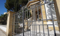 4 bedrooms house to rent in Ayios Andreas