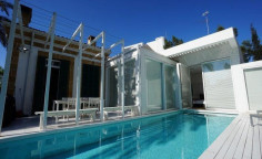 4 bedrooms house to rent in Ayios Andreas