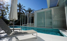 4 bedrooms house to rent in Ayios Andreas