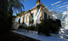 4 bedrooms house to rent in Ayios Andreas