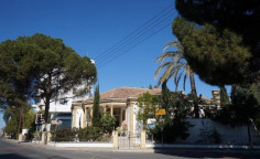 4 bedrooms house to rent in Ayios Andreas