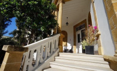 4 bedrooms house to rent in Ayios Andreas