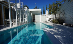 4 bedrooms house to rent in Ayios Andreas