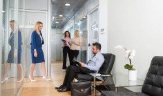 Commercial to rent Engomi