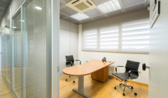 Commercial to rent Engomi