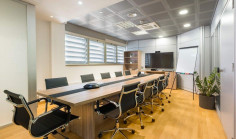 Commercial to rent Engomi