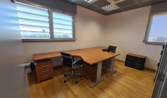Commercial to rent Engomi