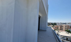 2 beds apartment to rent in Agios Dometios