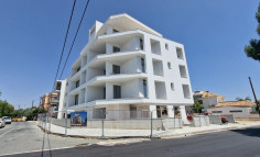 2 beds apartment to rent in Agios Dometios