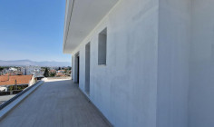2 beds apartment to rent in Agios Dometios