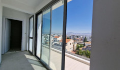 2 beds apartment to rent in Agios Dometios