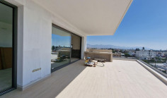 2 beds apartment to rent in Agios Dometios