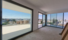 2 beds apartment to rent in Agios Dometios