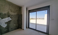 2 beds apartment to rent in Agios Dometios