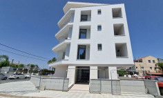 2 beds apartment to rent in Agios Dometios