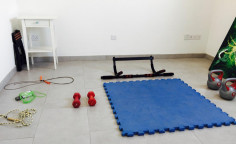 3 bedrooms apartment to rent in Strovolos