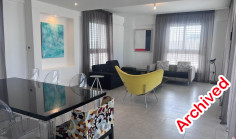 3 bedrooms apartment to rent in Strovolos