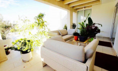3 bedrooms apartment to rent in Strovolos