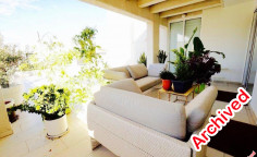 3 bedrooms apartment to rent in Strovolos
