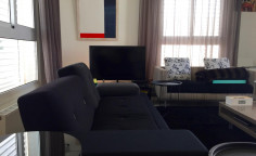 3 bedrooms apartment to rent in Strovolos