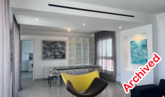 3 bedrooms apartment to rent in Strovolos