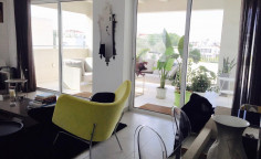 3 bedrooms apartment to rent in Strovolos