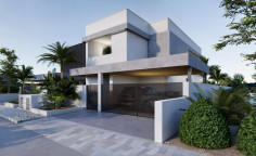3 bedroom house for sale in Latsia