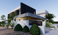 3 bedroom house for sale in Latsia