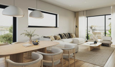 Apartment for sale in Acropolis