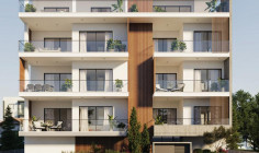 Apartment for sale in Acropolis
