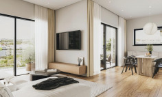 Apartment for sale in Acropolis