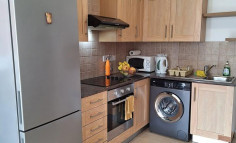 2 beds apartment to rent in Kapparis