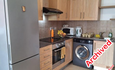 2 beds apartment to rent in Kapparis