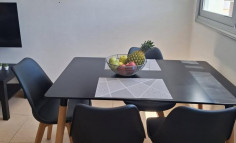 2 beds apartment to rent in Kapparis