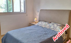 2 beds apartment to rent in Kapparis