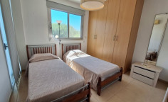 2 beds apartment to rent in Kapparis