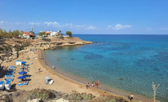 2 beds apartment to rent in Kapparis