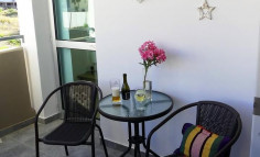 2 beds apartment to rent in Kapparis