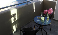 2 beds apartment to rent in Kapparis