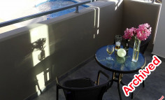 2 beds apartment to rent in Kapparis