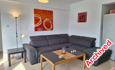 2 beds apartment to rent in Kapparis