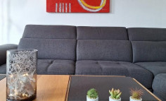 2 beds apartment to rent in Kapparis