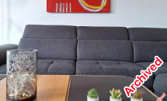 2 beds apartment to rent in Kapparis