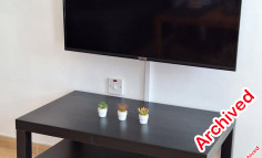 2 beds apartment to rent in Kapparis