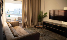 3 bedroom apartment to rent in Makedonitissa