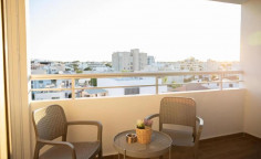 3 bedroom apartment to rent in Makedonitissa