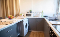 3 bedroom apartment to rent in Makedonitissa